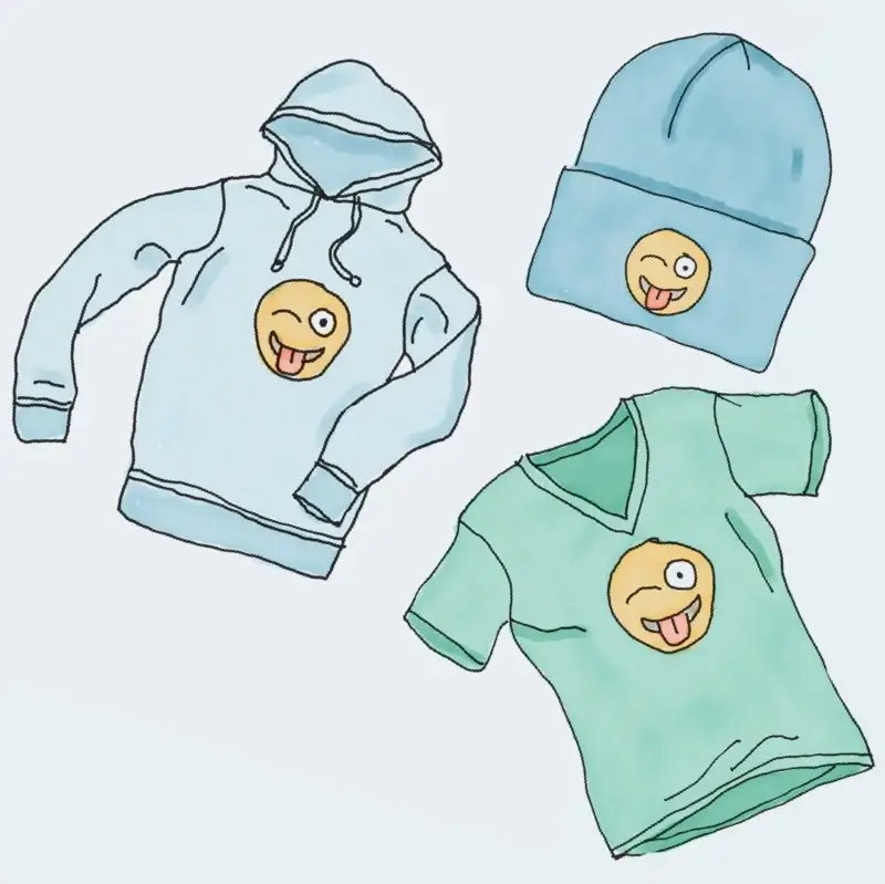 Test Product Variation